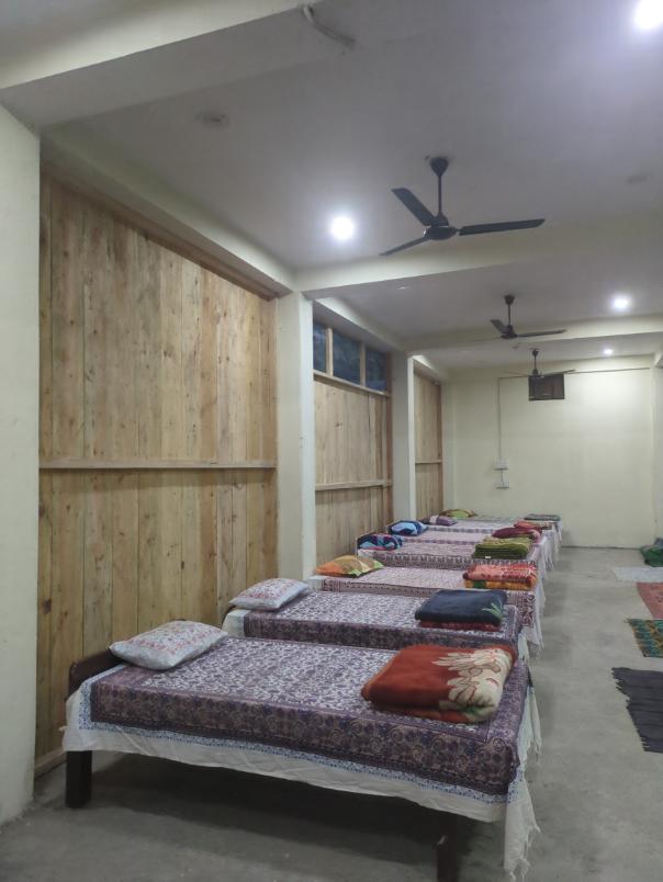 Dormitory