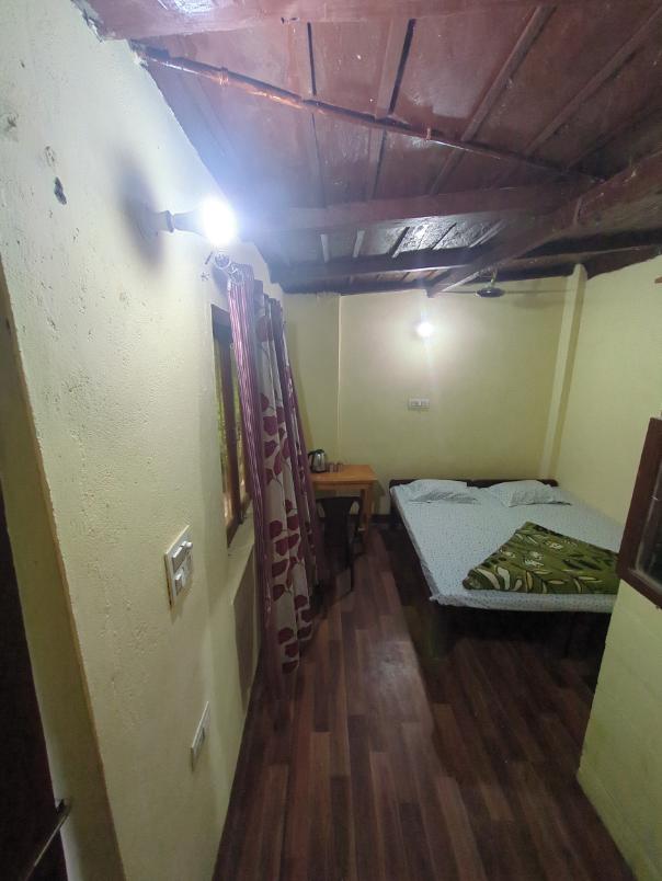 Double Room View 2