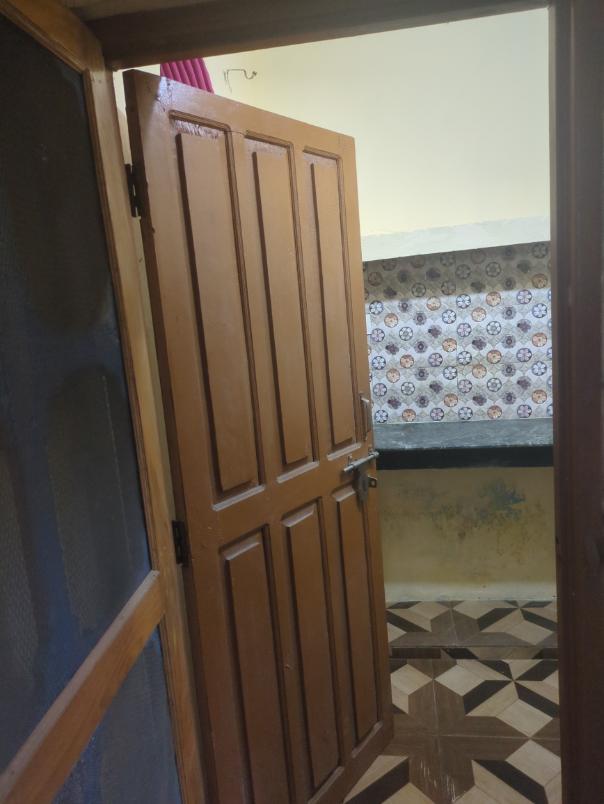 Double Room with Kitchen