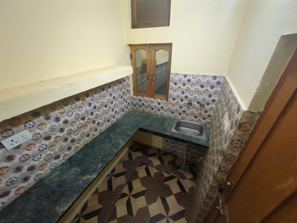 Double Room with Kitchen View 3