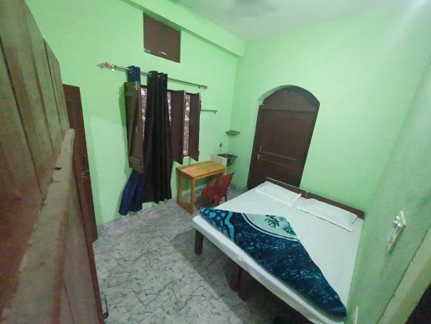 Deluxe Family Room View 3