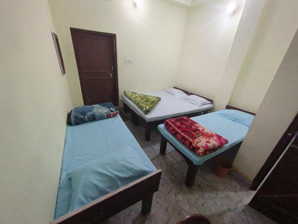 Quadruple Room View 2