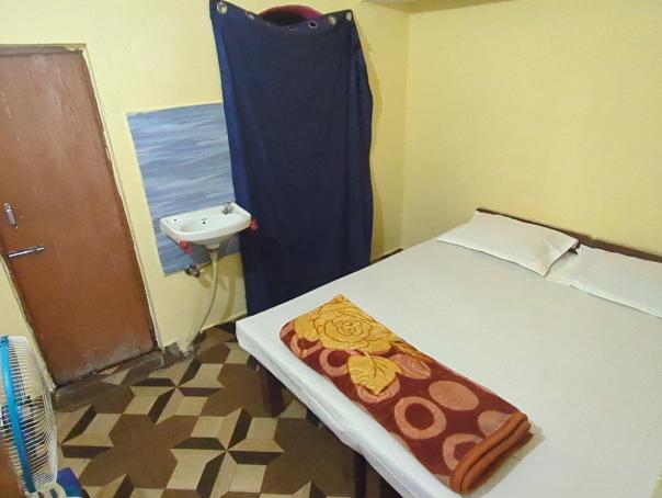 Quadruple Room with Kitchen View 3