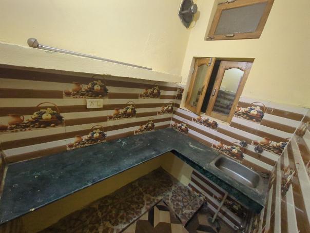 Quadruple Room with Kitchen View 5