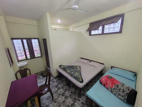 Triple Room View 2