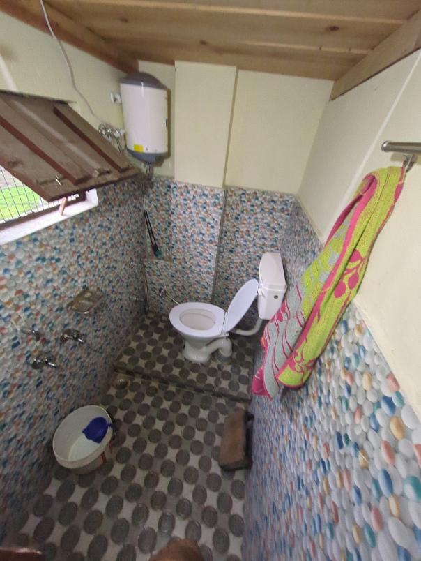 Triple Room View 3