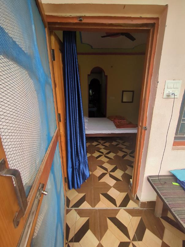 Triple Room with Kitchen