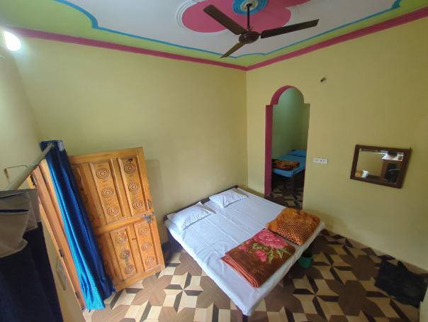 Triple Room with Kitchen View 2