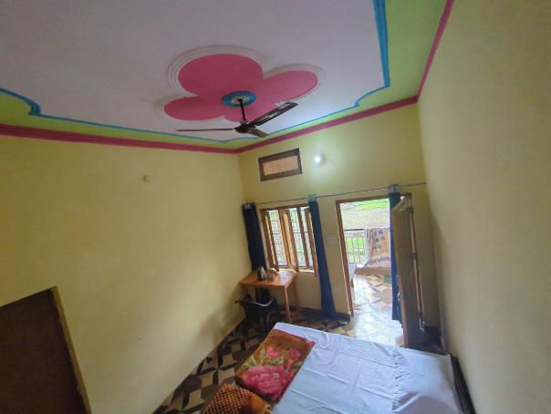 Triple Room with Kitchen View 3