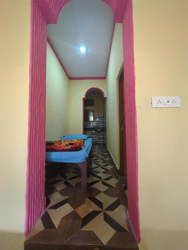 Triple Room with Kitchen View 4