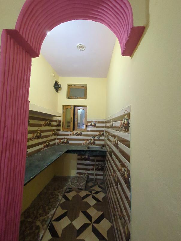 Triple Room with Kitchen View 5