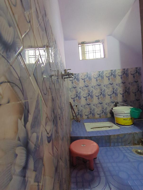 Triple Room with Kitchen View 5
